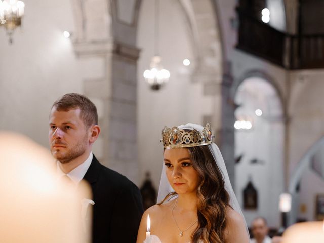 La boda de Bogdan y Sofiia en Olot, Girona 38
