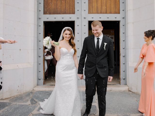 La boda de Bogdan y Sofiia en Olot, Girona 42