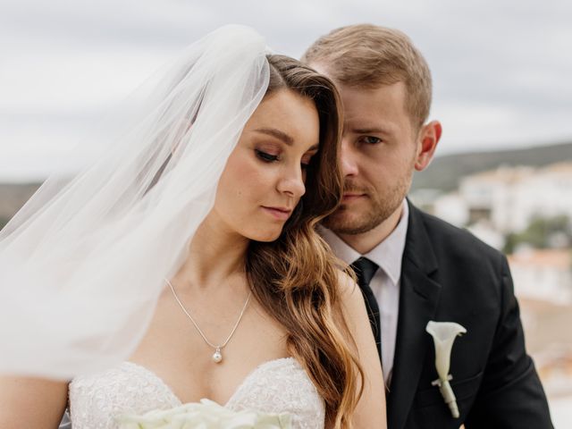 La boda de Bogdan y Sofiia en Olot, Girona 45