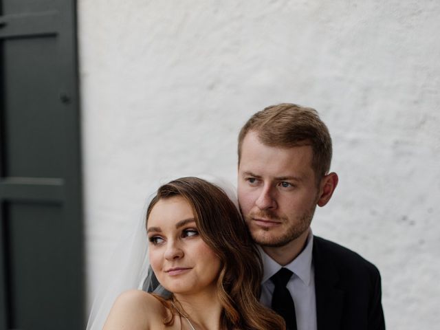 La boda de Bogdan y Sofiia en Olot, Girona 51