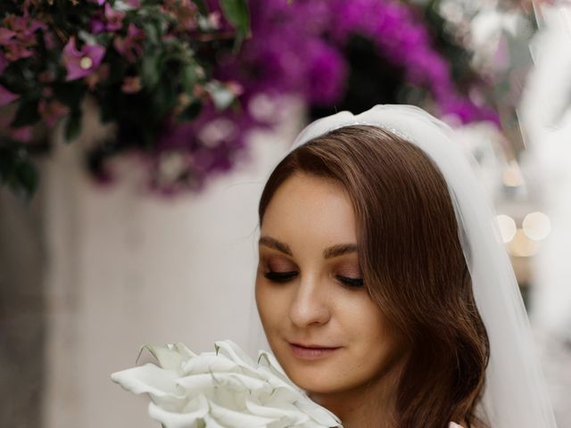 La boda de Bogdan y Sofiia en Olot, Girona 56