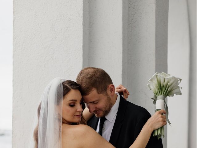 La boda de Bogdan y Sofiia en Olot, Girona 57
