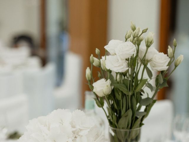 La boda de Bogdan y Sofiia en Olot, Girona 58