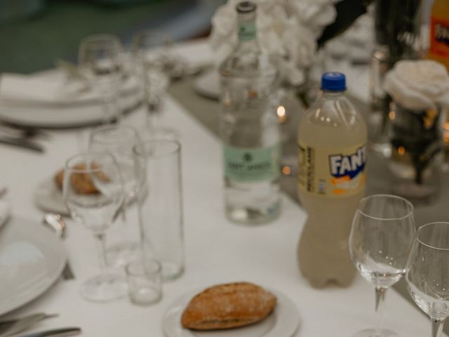 La boda de Bogdan y Sofiia en Olot, Girona 59