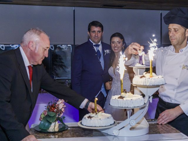 La boda de Mario y Gemma María en Segovia, Segovia 9