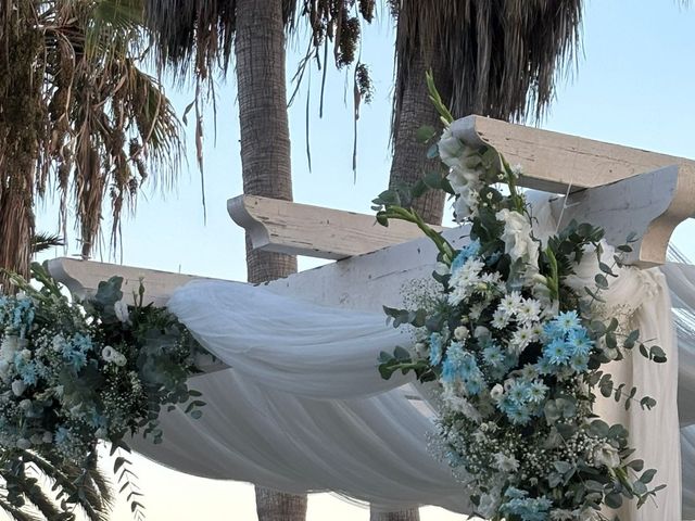 La boda de Rafa y Antonio en Nerja, Málaga 1