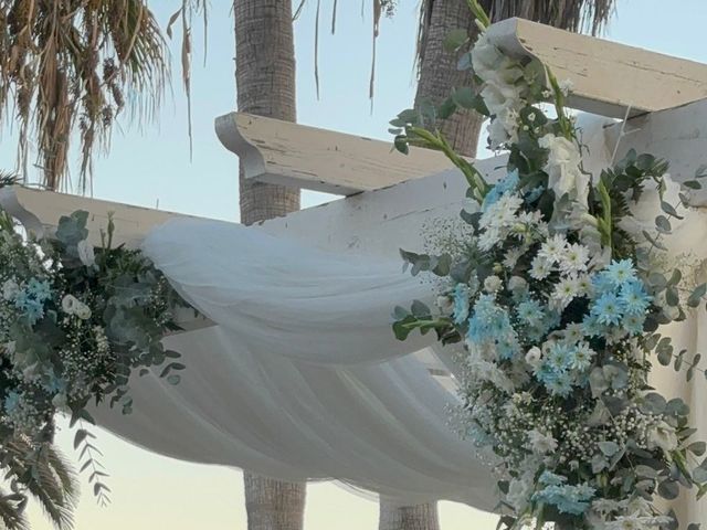 La boda de Rafa y Antonio en Nerja, Málaga 2