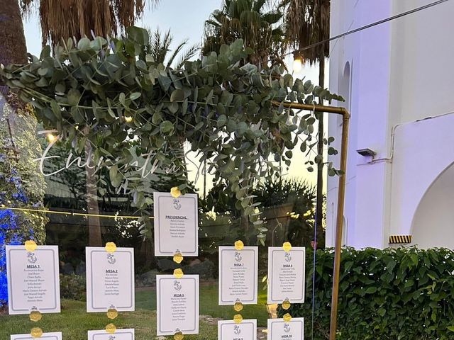 La boda de Rafa y Antonio en Nerja, Málaga 3