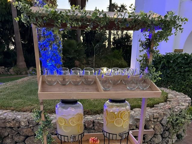 La boda de Rafa y Antonio en Nerja, Málaga 4