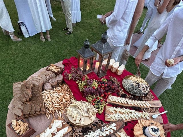 La boda de Rafa y Antonio en Nerja, Málaga 5