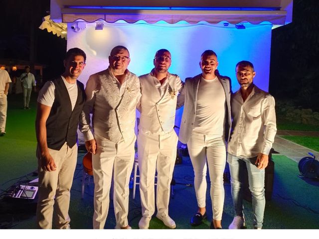 La boda de Rafa y Antonio en Nerja, Málaga 6