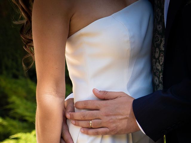 La boda de Germán y Silvia en Alcoi/alcoy, Alicante 3
