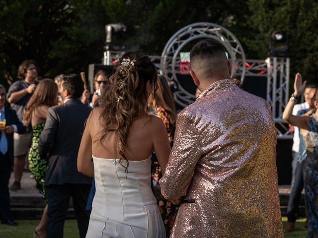 La boda de Germán y Silvia en Alcoi/alcoy, Alicante 4