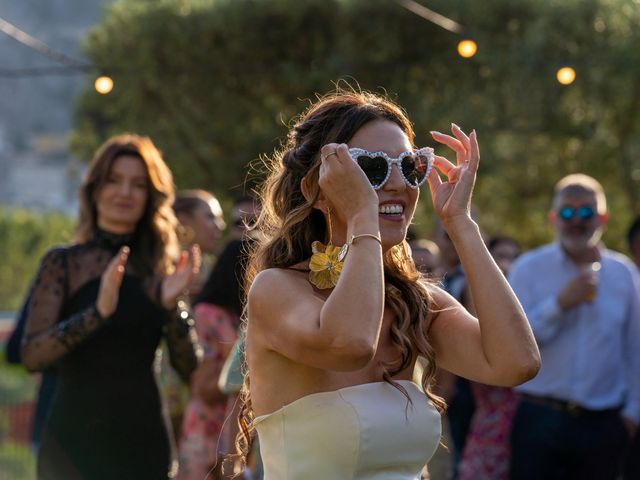 La boda de Germán y Silvia en Alcoi/alcoy, Alicante 8