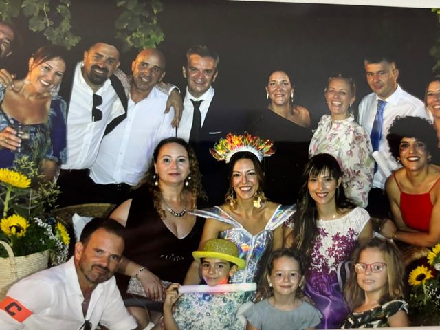 La boda de Germán y Silvia en Alcoi/alcoy, Alicante 17