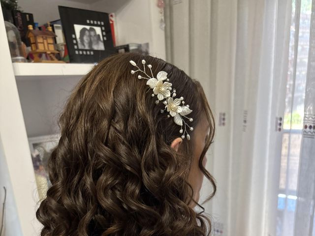 La boda de Aitor y Yoli en Basauri, Vizcaya 1