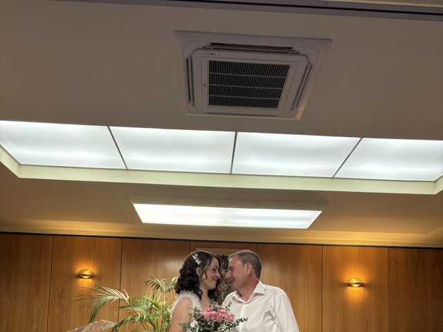 La boda de Aitor y Yoli en Basauri, Vizcaya 2