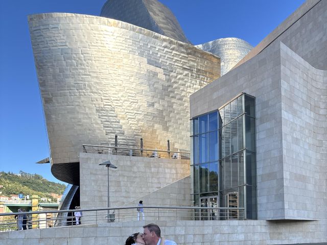 La boda de Aitor y Yoli en Basauri, Vizcaya 6