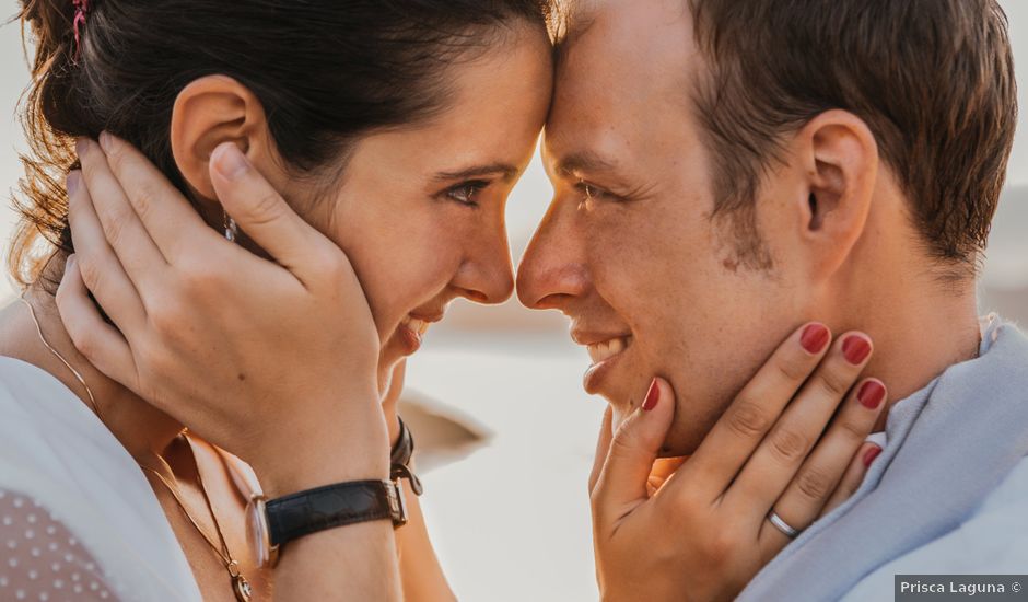 La boda de Nicco y Iria en Andratx, Islas Baleares