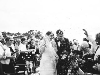 La boda de Silvia y Ignasi