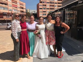 La boda de Sonia y Juan 3