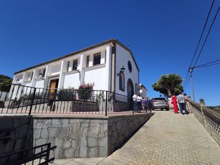 La boda de Carmen y Manuel 2