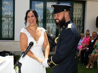 La boda de Carolina y Roberto 3