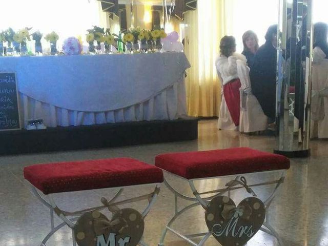 La boda de Sergio y Johanna en Santa Cruz De Tenerife, Santa Cruz de Tenerife 8