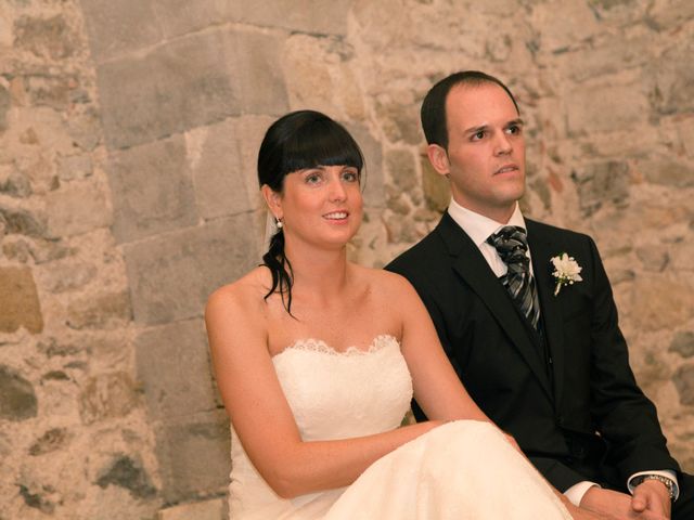 La boda de Francesc y Anna en Campllong, Girona 19