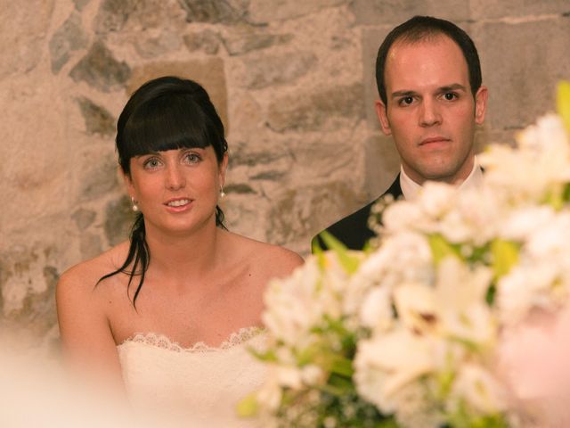La boda de Francesc y Anna en Campllong, Girona 20