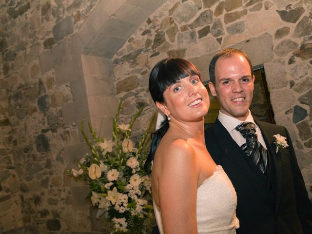La boda de Francesc y Anna en Campllong, Girona 21