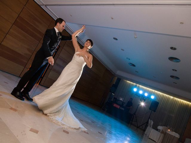 La boda de Francesc y Anna en Campllong, Girona 28