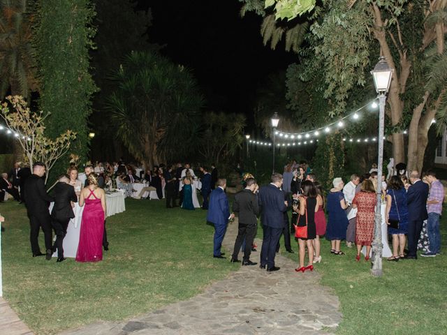 La boda de David y Ana en Alcala De Guadaira, Sevilla 19