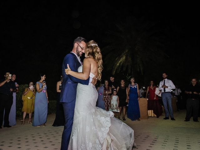 La boda de David y Ana en Alcala De Guadaira, Sevilla 22