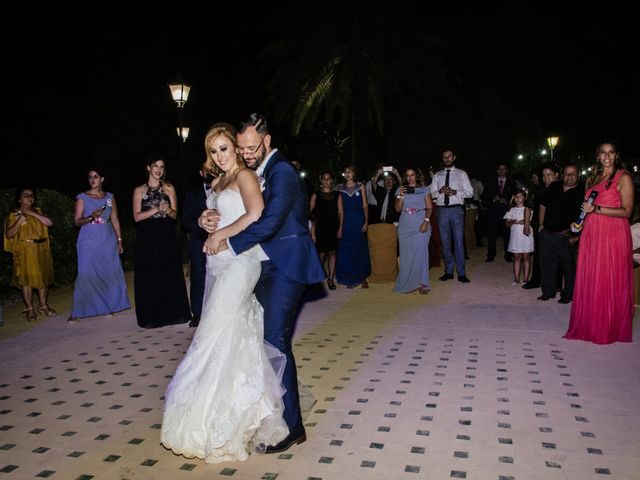 La boda de David y Ana en Alcala De Guadaira, Sevilla 23