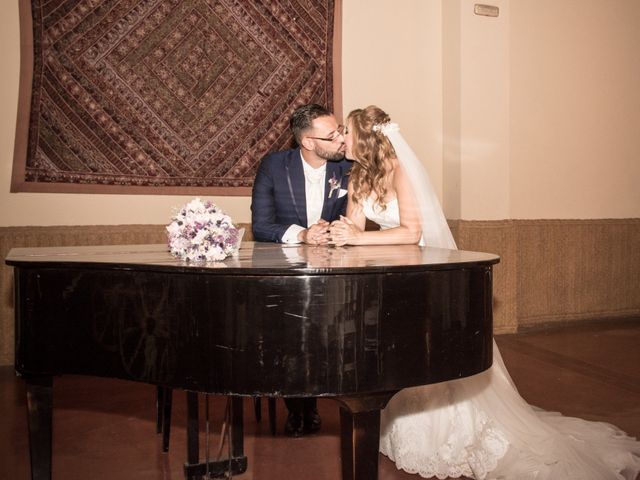 La boda de David y Ana en Alcala De Guadaira, Sevilla 31