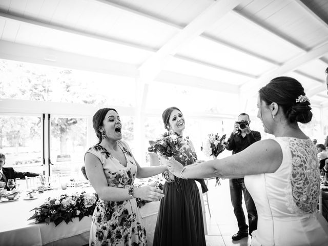 La boda de Enrique y Mónica en Ontinyent, Valencia 52