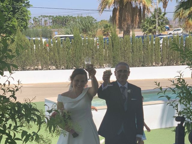 La boda de Juan y Sonia  en Benalmadena Costa, Málaga 7
