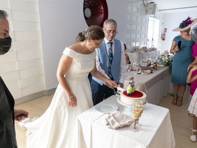 La boda de Juan y Sonia  en Benalmadena Costa, Málaga 16