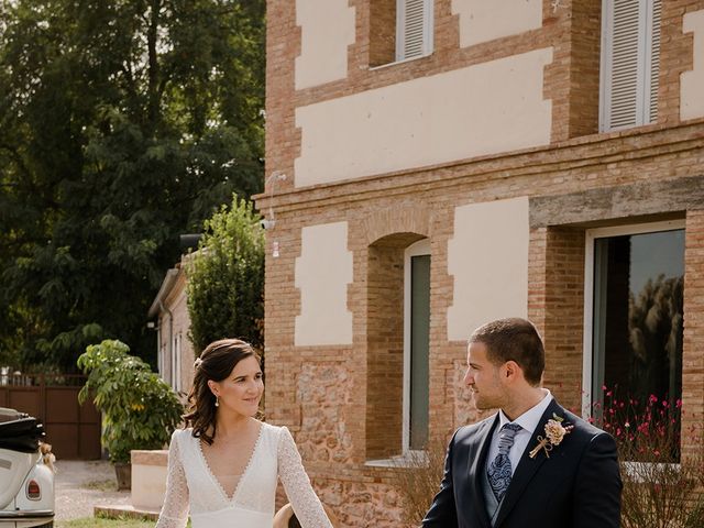 La boda de Pedro y Patricia en Valencia, Valencia 3