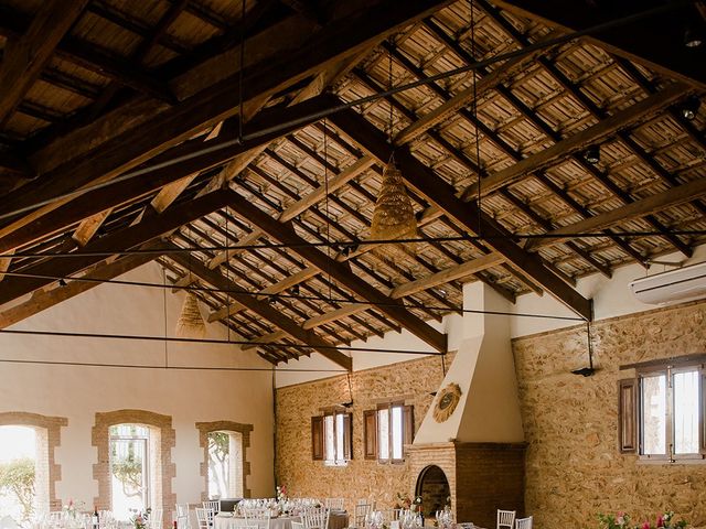 La boda de Pedro y Patricia en Valencia, Valencia 4