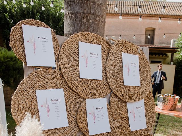 La boda de Pedro y Patricia en Valencia, Valencia 6