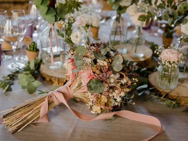 La boda de Pedro y Patricia en Valencia, Valencia 1