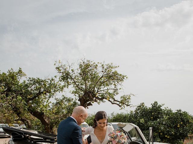 La boda de Pedro y Patricia en Valencia, Valencia 7