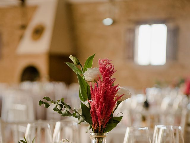 La boda de Pedro y Patricia en Valencia, Valencia 9