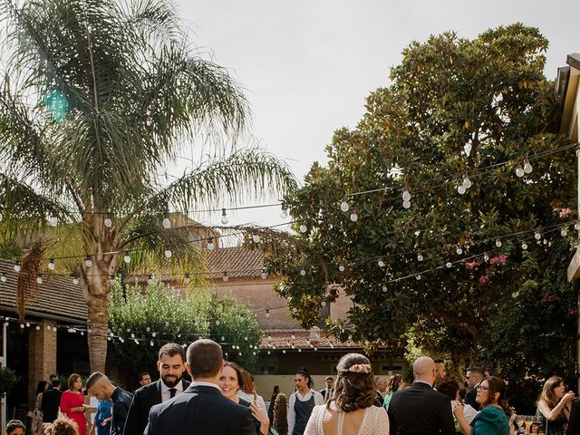 La boda de Pedro y Patricia en Valencia, Valencia 10