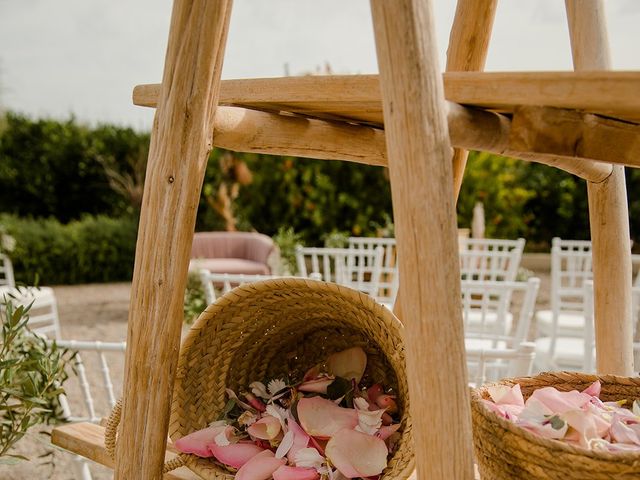 La boda de Pedro y Patricia en Valencia, Valencia 11