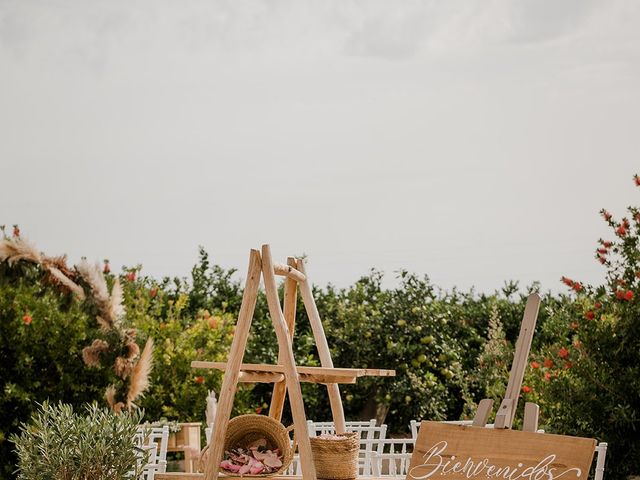 La boda de Pedro y Patricia en Valencia, Valencia 12