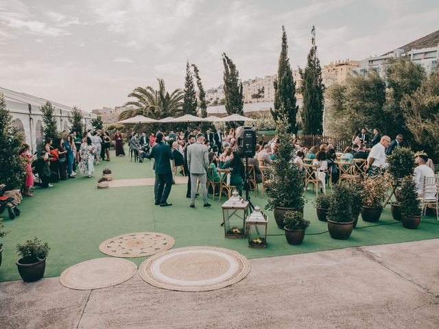 La boda de Noelia y Jorge en Galdar, Las Palmas 8