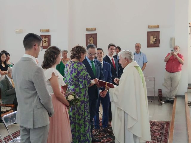 La boda de Manuel y Carmen en Zumacal, Las Palmas 4